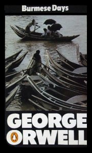 Burmese Days- George Orwell