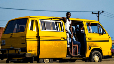 Danfo-bus