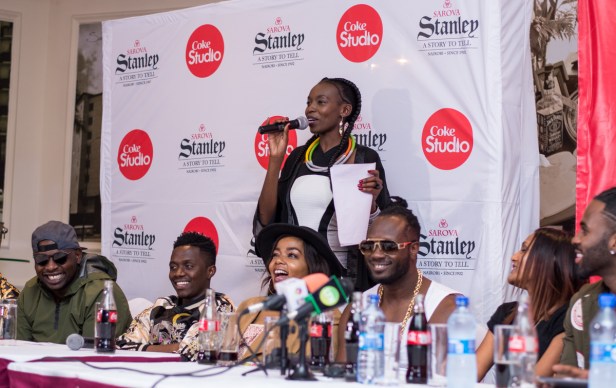 Coke Studio Press Briefing-25