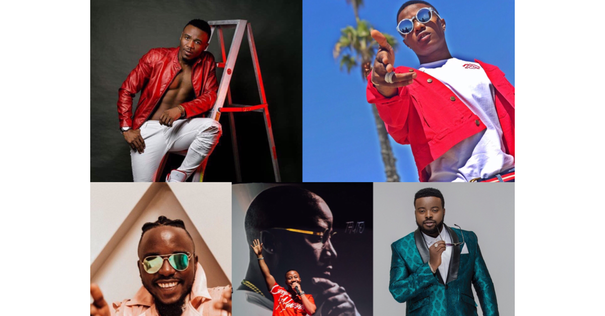 Best Afrikaans Songs 2017