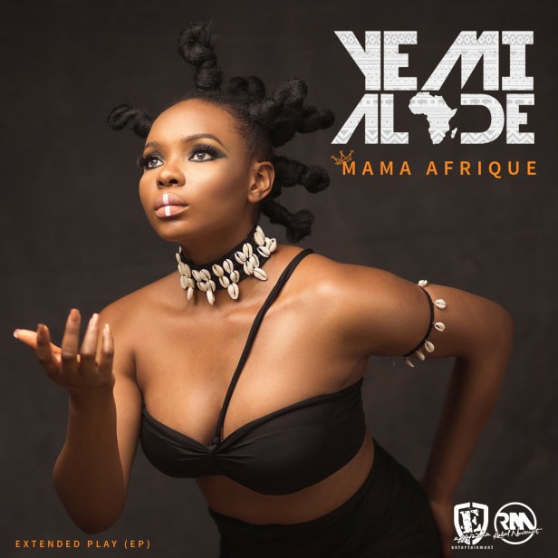 yemi-alade-mama-afrique-ep